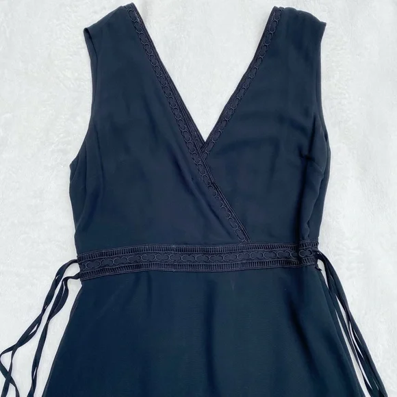 Keena black dress - Picture 6 of 11